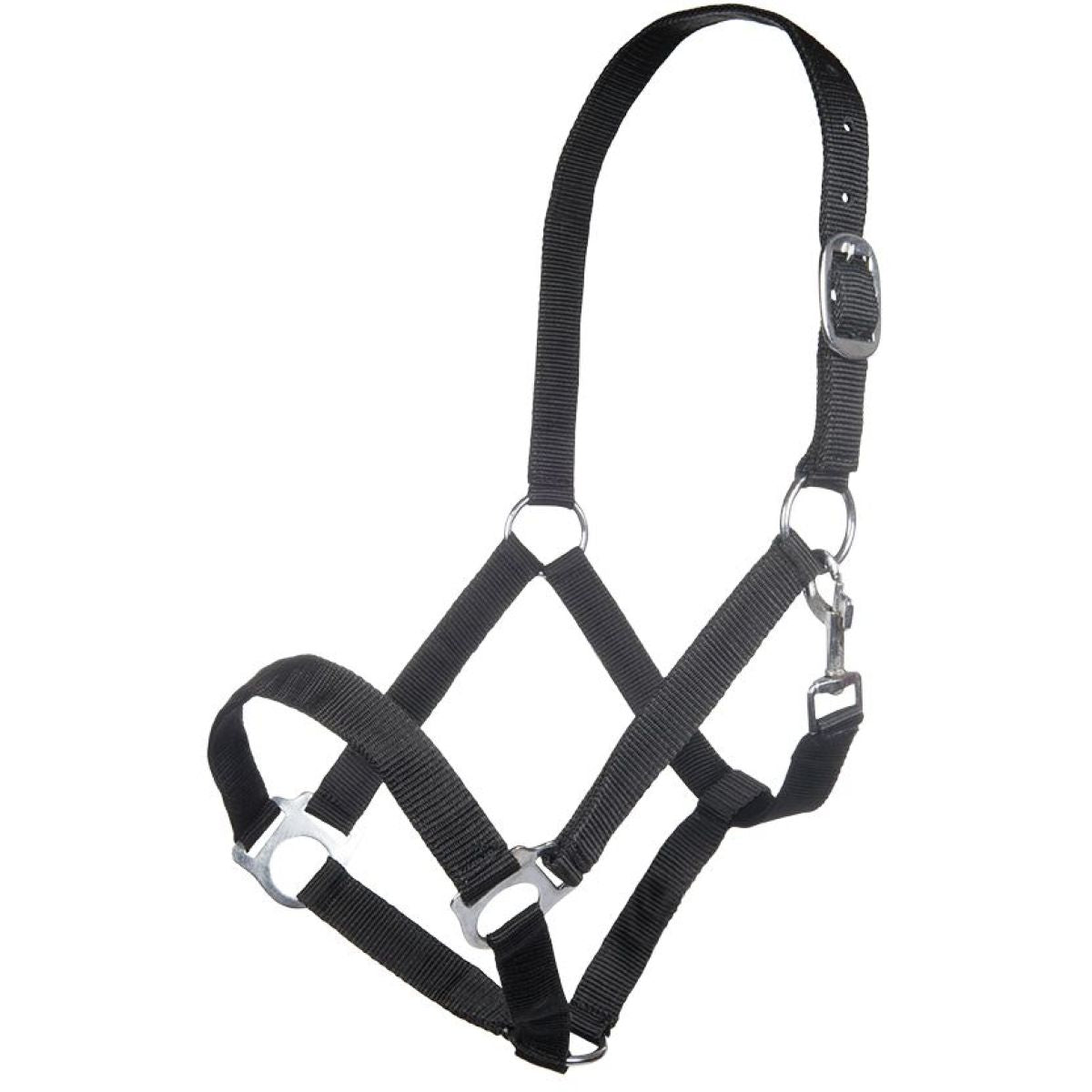 HKM Cabezada Brisbane Negro