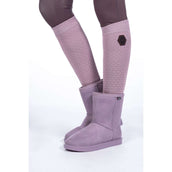 HKM Botas Davos Allweather Mauve
