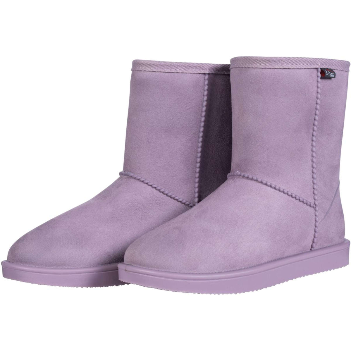 HKM Botas Davos Allweather Mauve