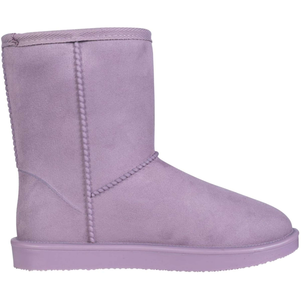 HKM Botas Davos Allweather Mauve