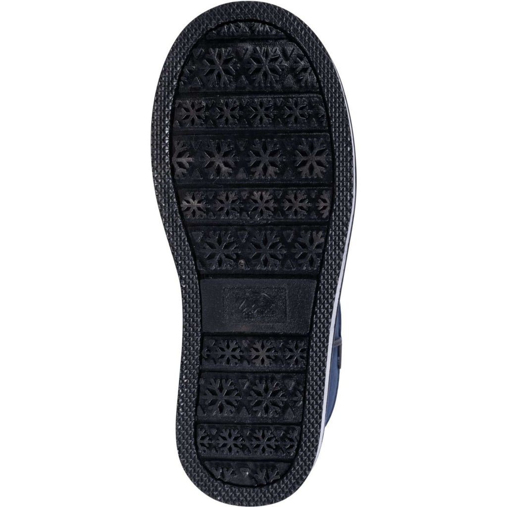 HKM Botas Davos Allweather Azul oscuro