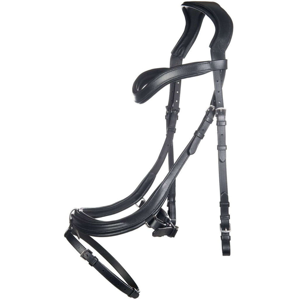 HKM Brida Anatomic Negro