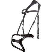HKM Brida Anatomic Sports Marron