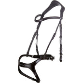 HKM Brida Anatomic Sports Marron