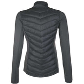 HKM Chaqueta Prag Nylon Verde oliva