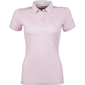HKM Poloshirt Classico Rosa claro