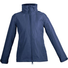 HKM Abrigo de lluvia Rainy Day Niños Azul oscuro