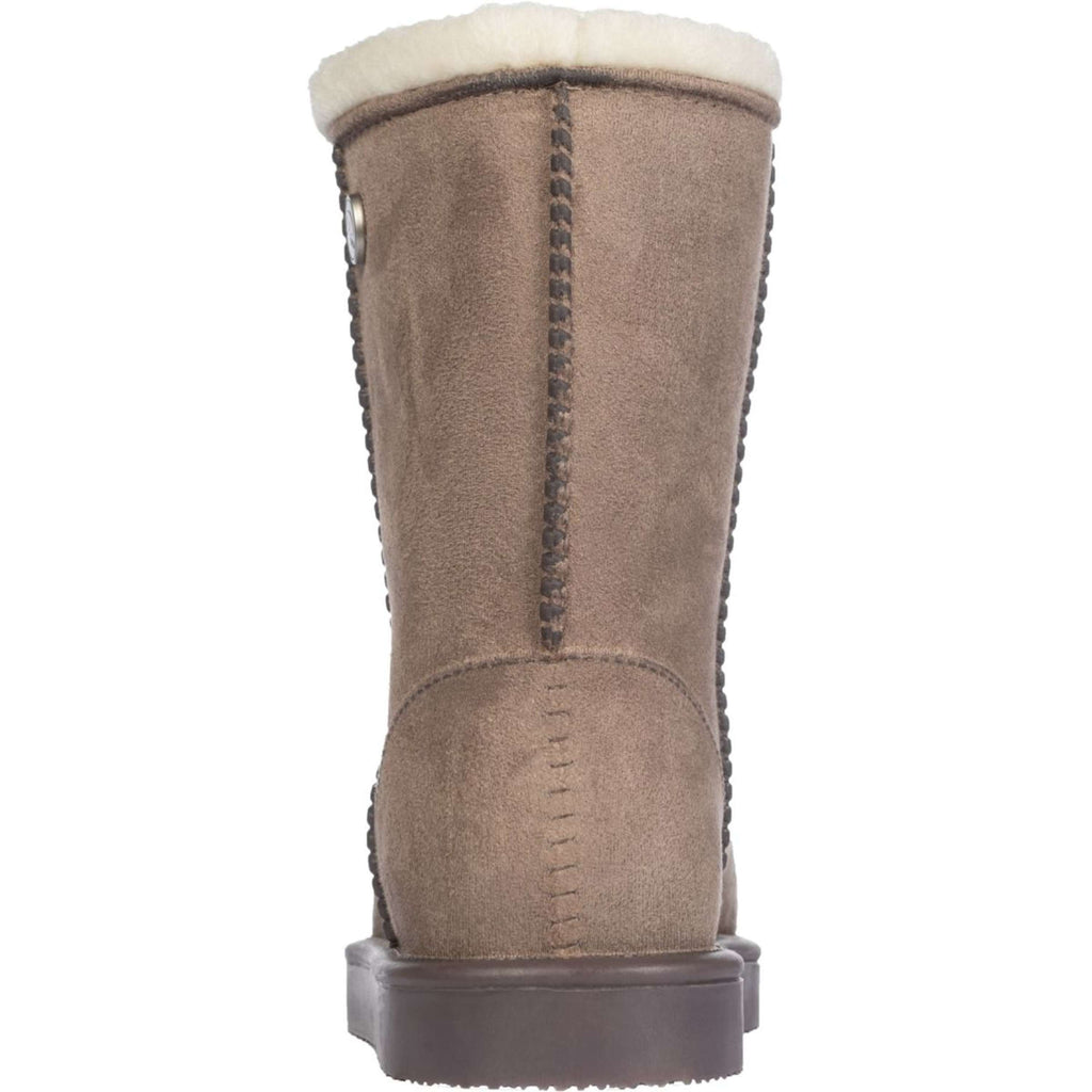 HKM Botas de Exterior Davos Gossiga Allweather Taupe