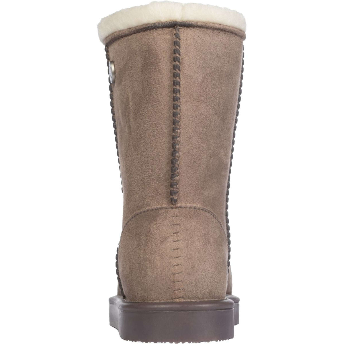 HKM Botas de Exterior Davos Gossiga Allweather Taupe