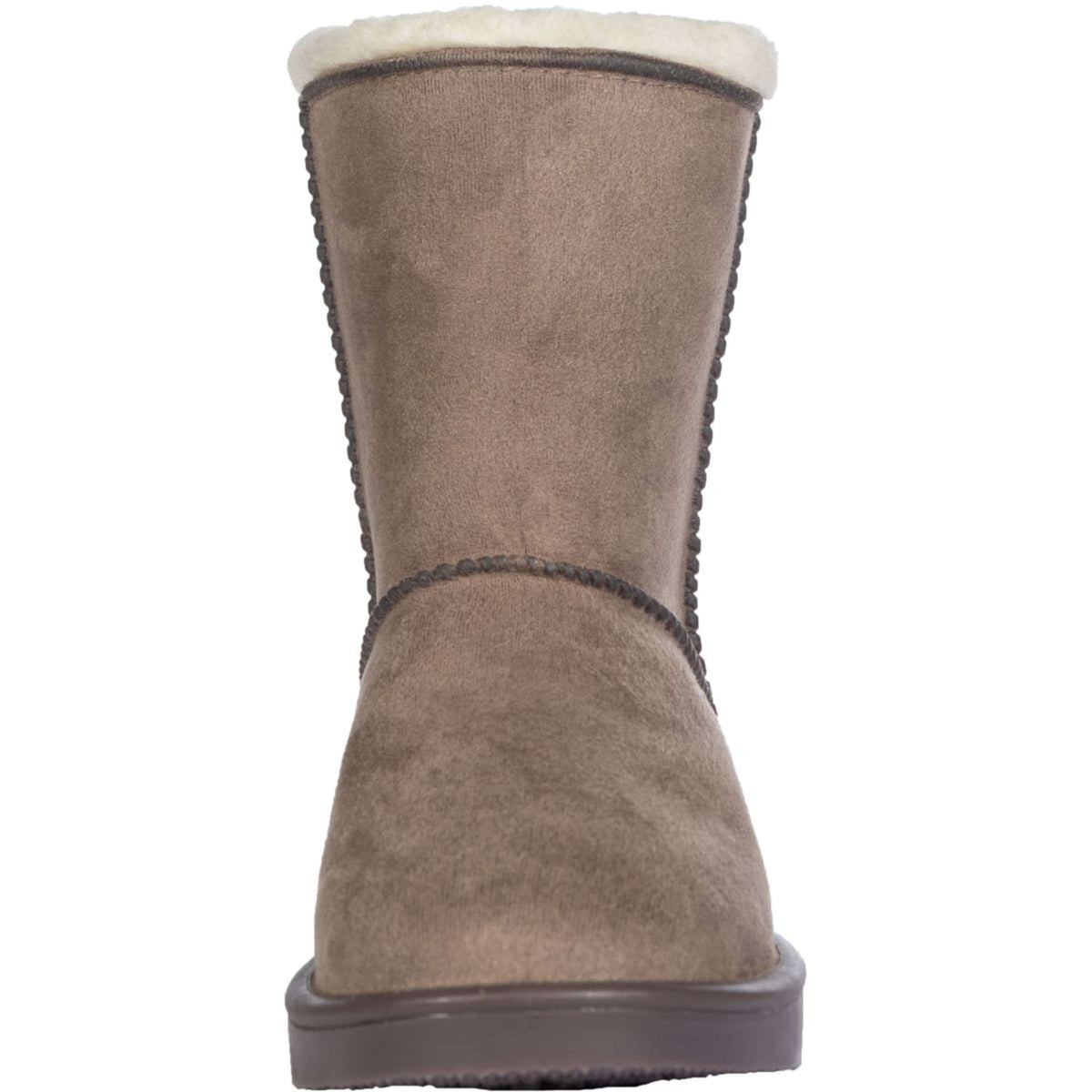 HKM Botas de Exterior Davos Gossiga Allweather Taupe