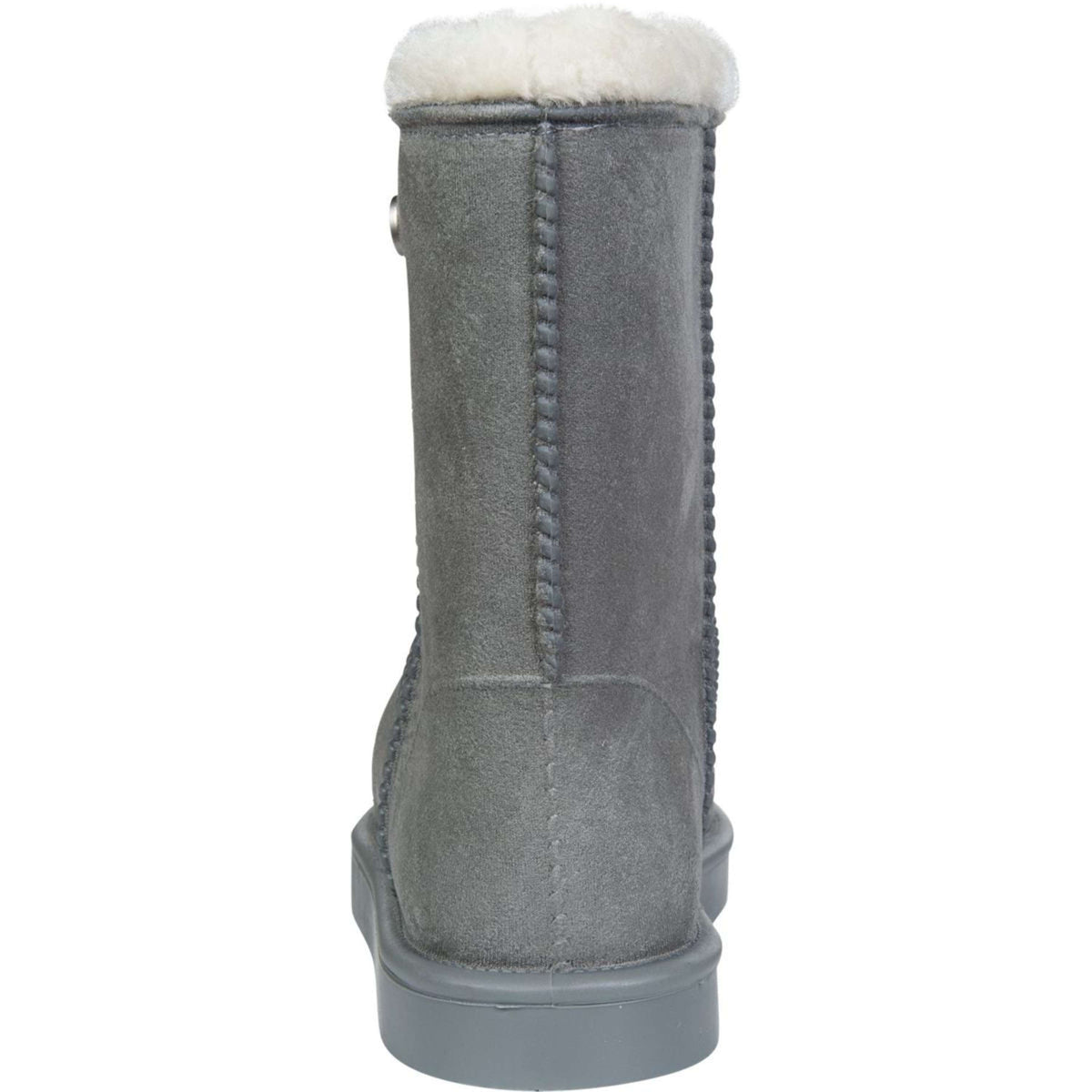 HKM Botas de Exterior Davos Gossiga Allweather Gris niebla