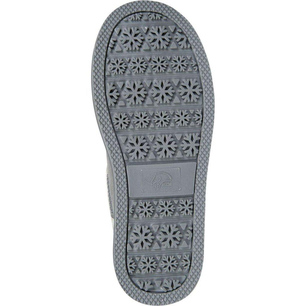 HKM Botas de Exterior Davos Gossiga Allweather Gris niebla