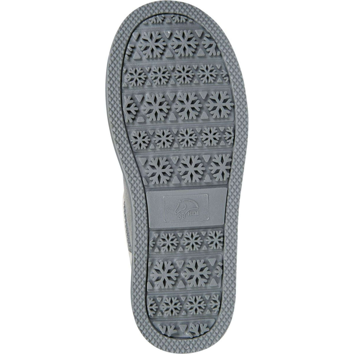 HKM Botas de Exterior Davos Gossiga Allweather Gris niebla