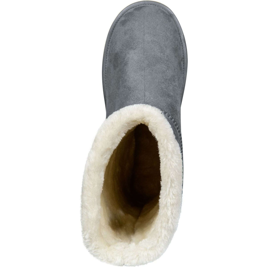 HKM Botas de Exterior Davos Gossiga Allweather Gris niebla