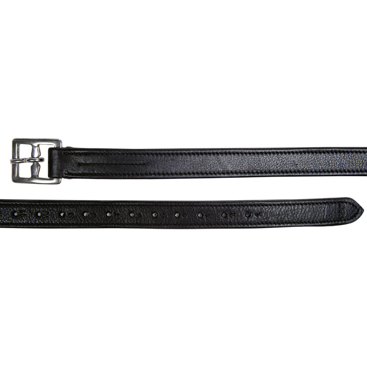 HKM Correas de estribo Anna Negro