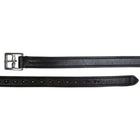 HKM Correas de estribo Anna Negro