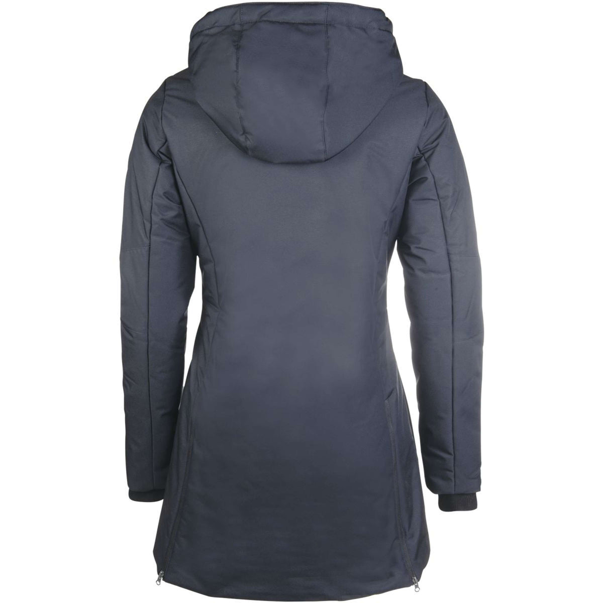 HKM Chaqueta Calefactable Elegant Negro