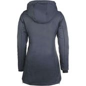 HKM Chaqueta Calefactable Elegant Negro