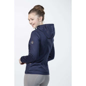 HKM Chaqueta Deportiva Style Frambuesa