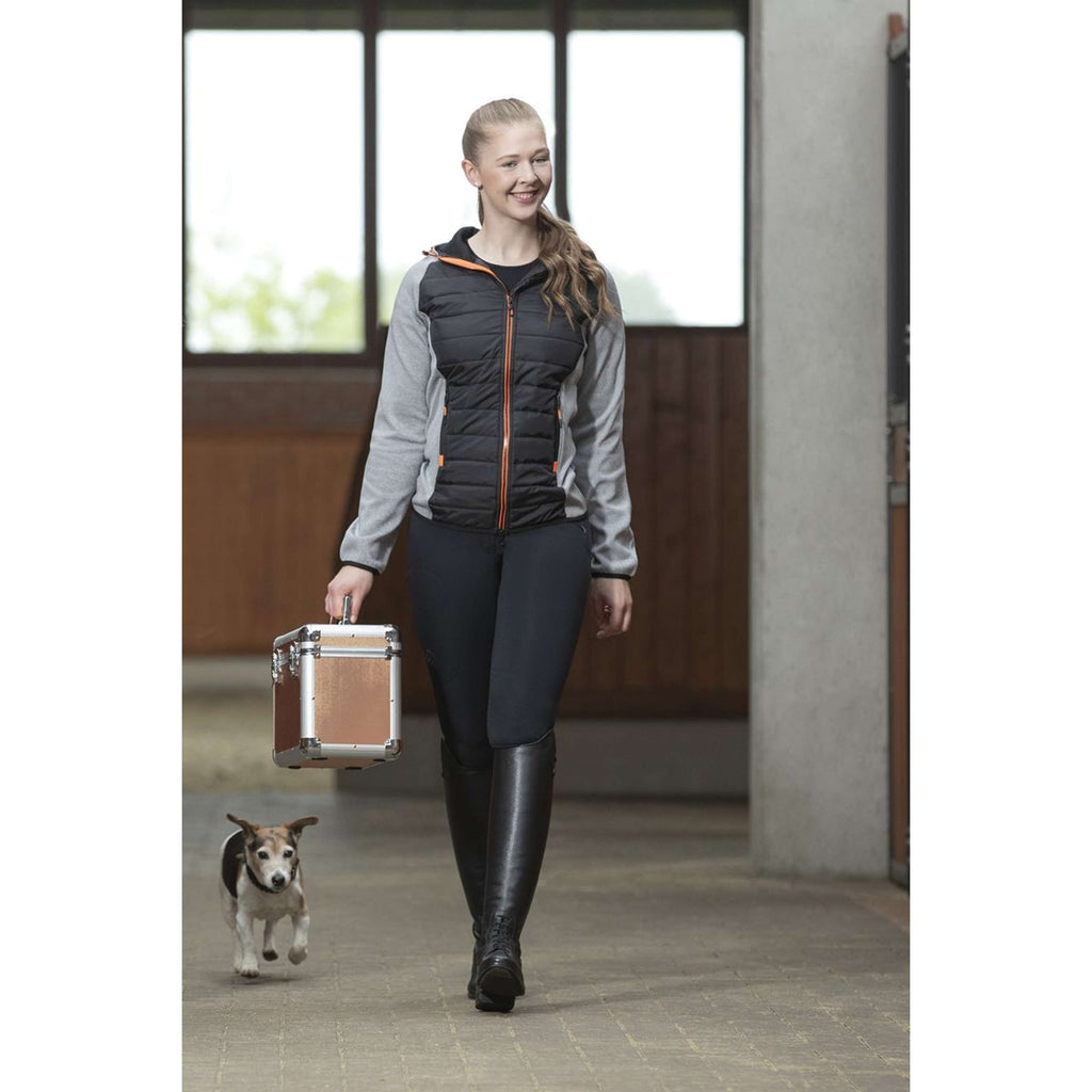 HKM Chaqueta Deportiva Style Mint