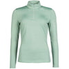 HKM Camiseta Basic Verde claro