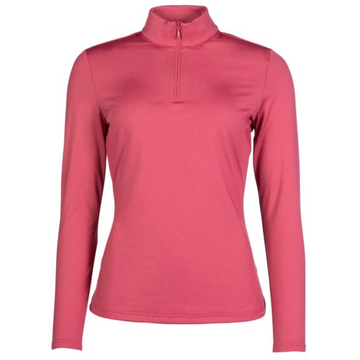 HKM Shirt Basic Frambuesa