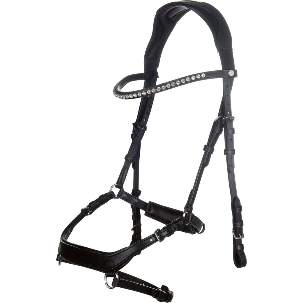 HKM Brida Pro Anatomic Negro