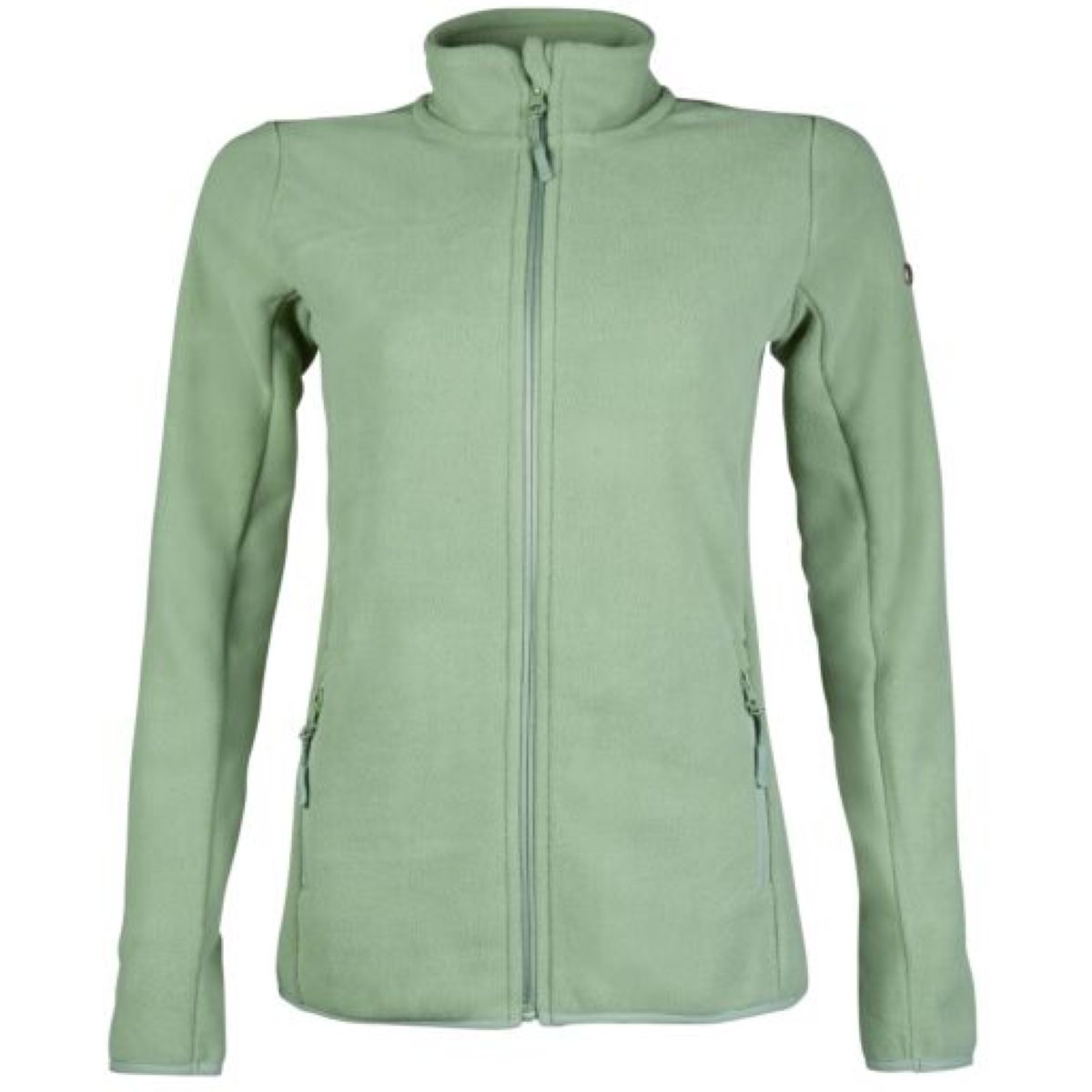 HKM Chaqueta Polar Anna Pistachio