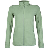 HKM Chaqueta Polar Anna Pistachio