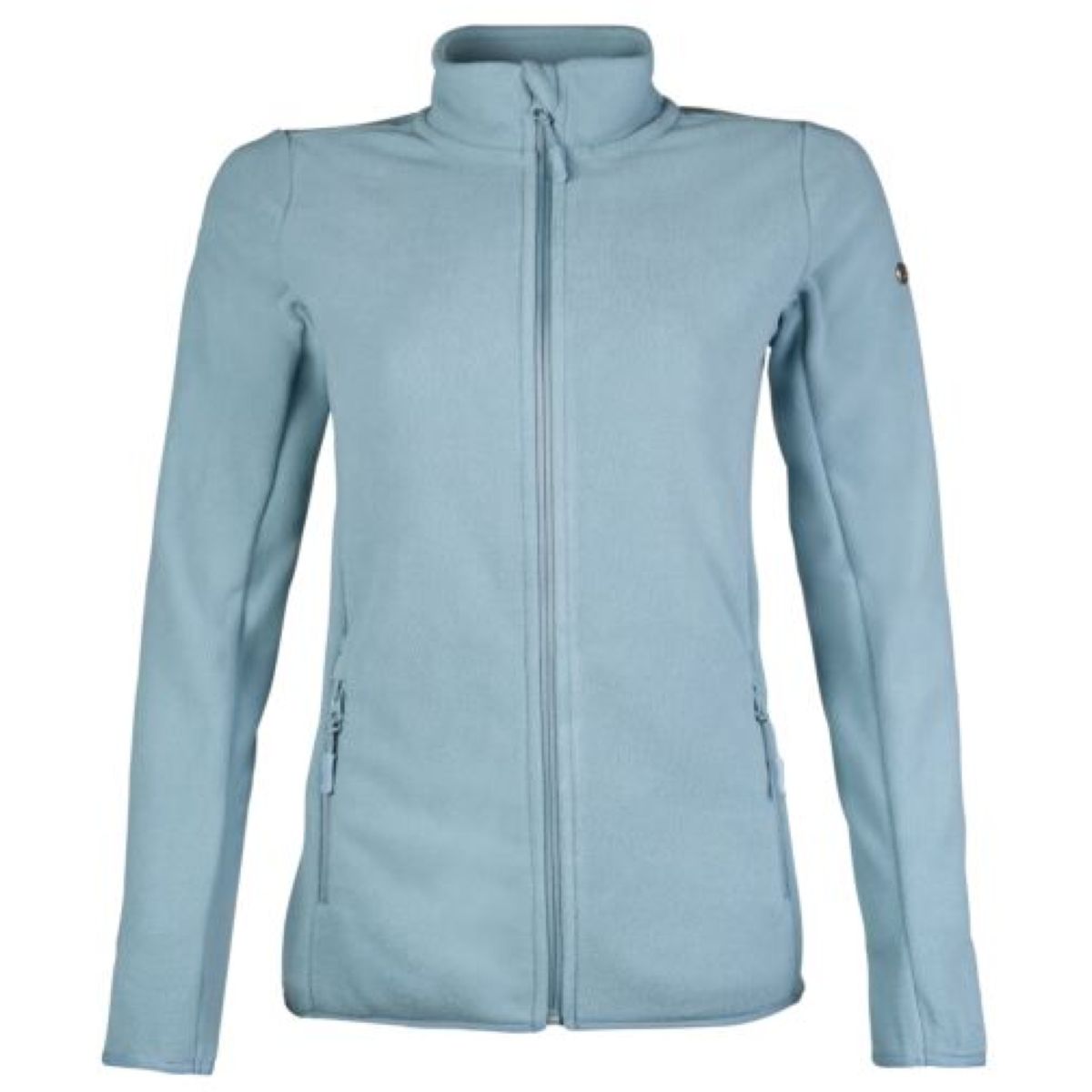 HKM Chaqueta Polar Anna Deep Mint
