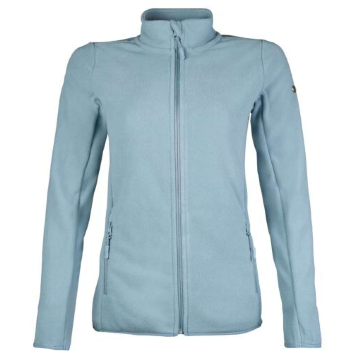 HKM Chaqueta Polar Anna Deep Mint