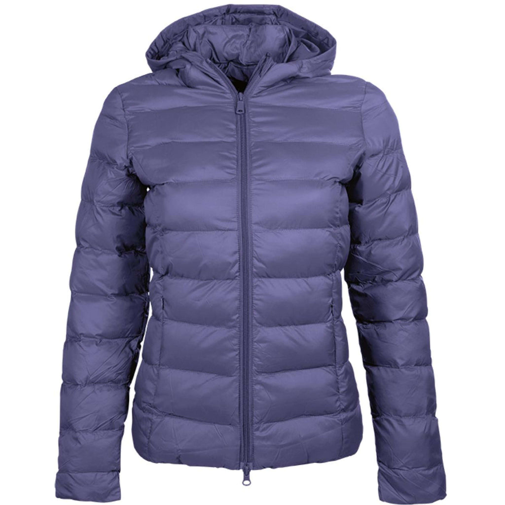 HKM Chaqueta Lena Acolchado Azul oscuro