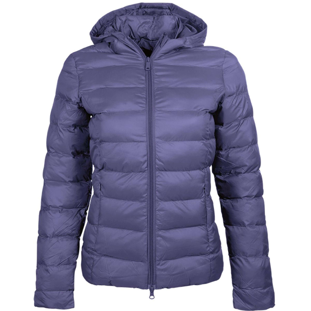 HKM Chaqueta Lena Acolchado Azul oscuro