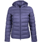 HKM Chaqueta Lena Acolchado Azul oscuro