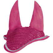 HKM Bonete para Orejas Romy Rosa