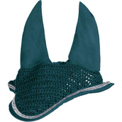 HKM Bonete para Orejas Romy Petrol
