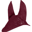 HKM Bonete para Orejas Allround Rojo vino