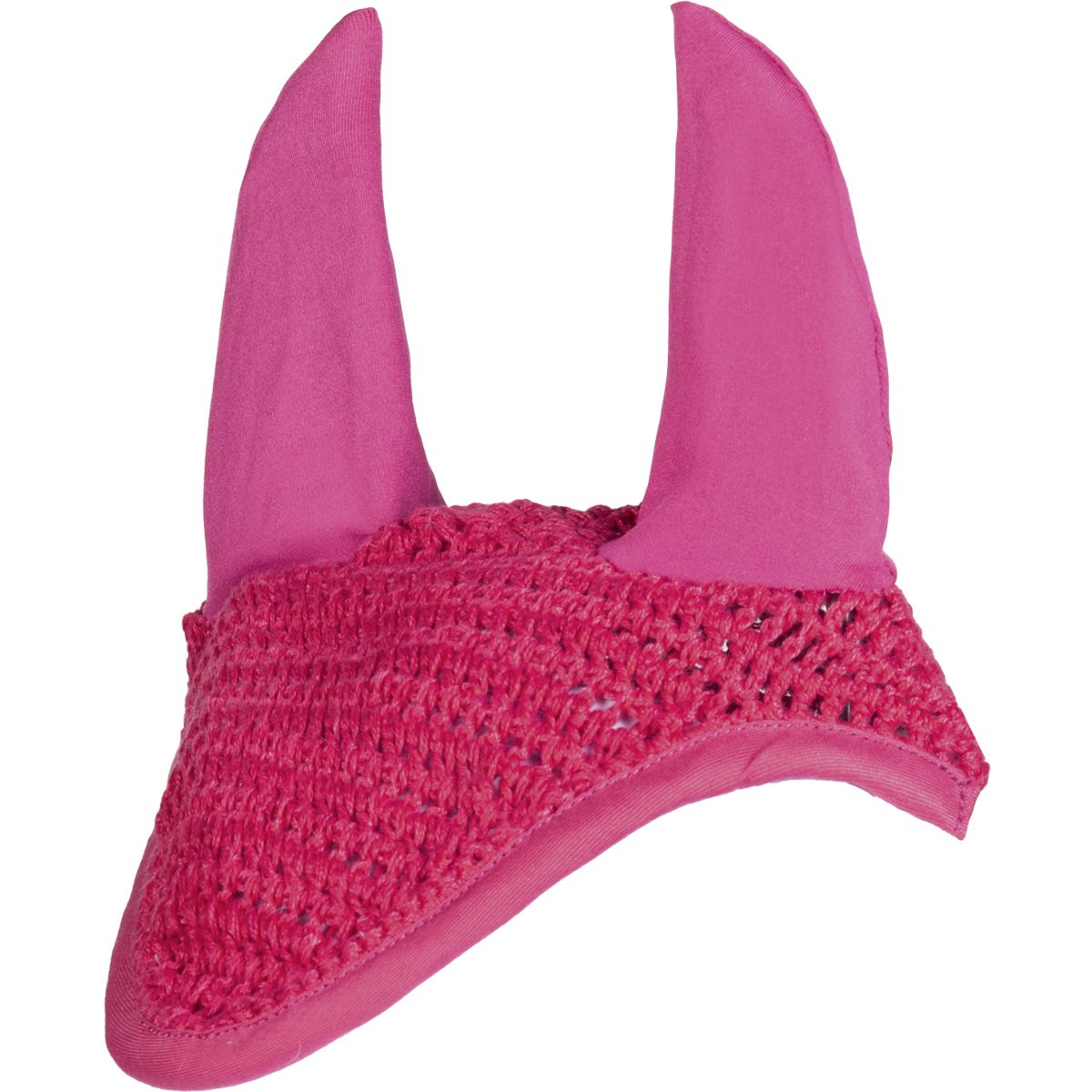HKM Bonete para Orejas Allround Rosa