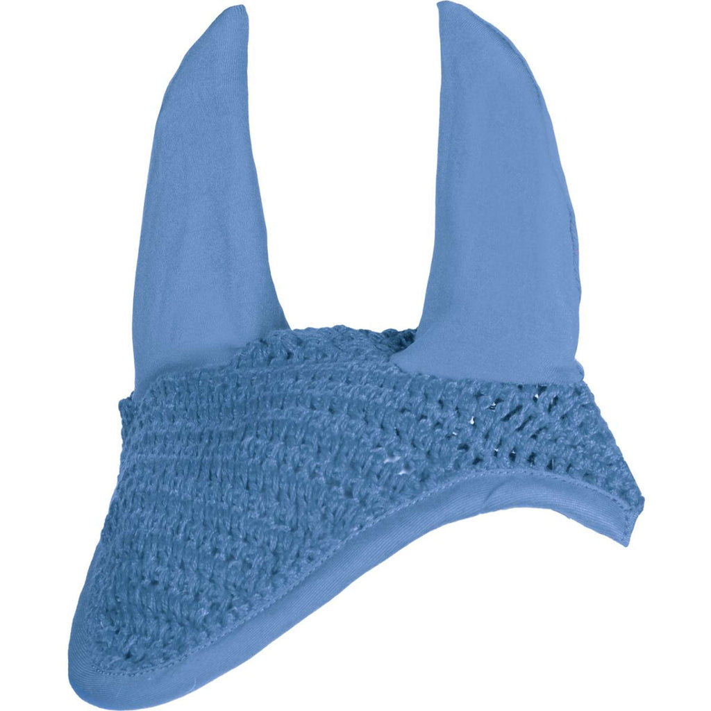 HKM Bonete para Orejas Allround Azul cobalto
