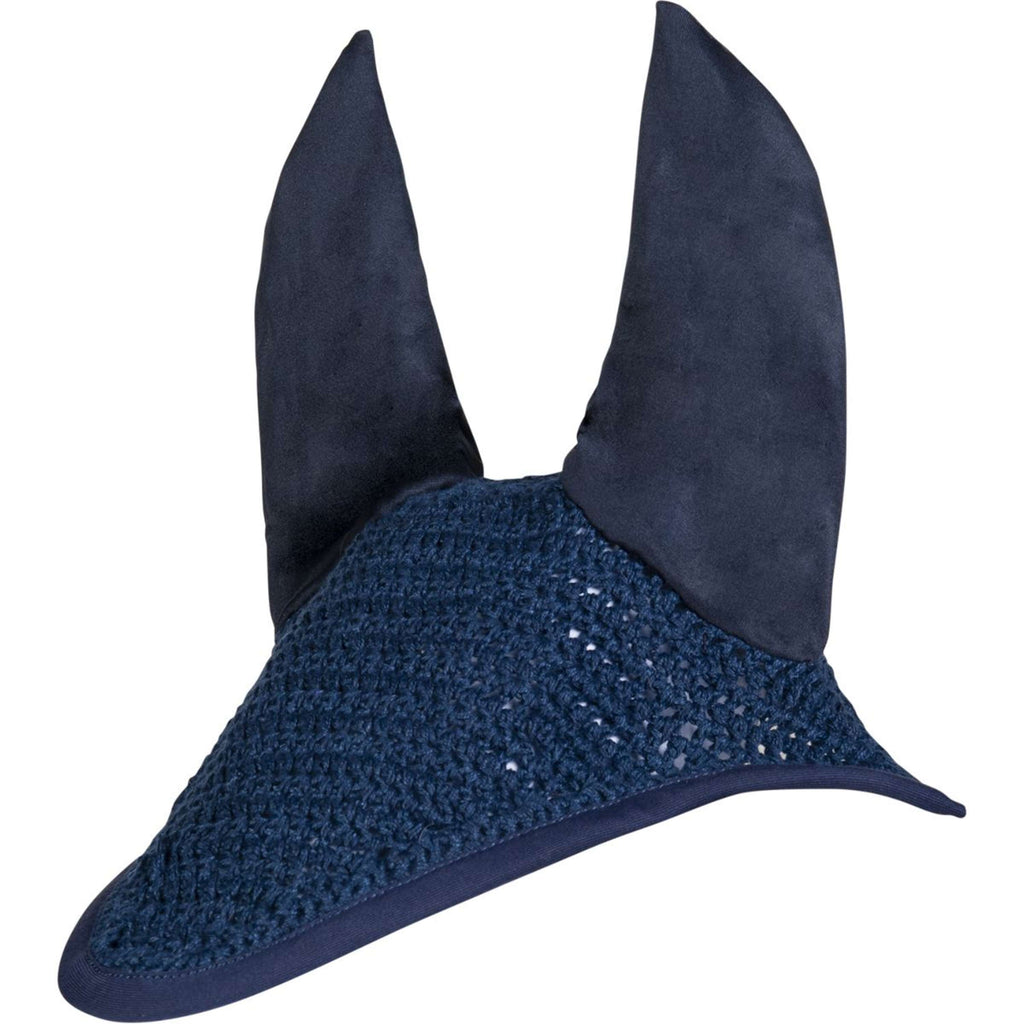HKM Bonete para Orejas Allround Azul oscuro