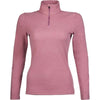HKM Camisa funcional Supersoft Frambuesa