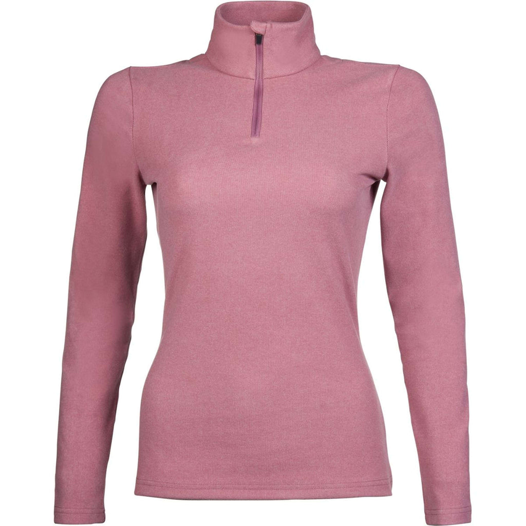 HKM Camisa funcional Supersoft Frambuesa