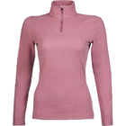 HKM Camisa funcional Supersoft Frambuesa