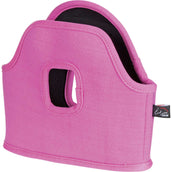 HKM Fundas para Estribos Softopren Rosa