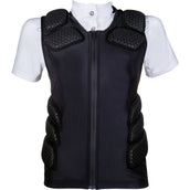 HKM Protector de Espalda Shelter Negro