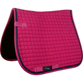 HKM Mantilla Charly Shetty Pink