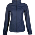 HKM Abrigo de lluvia Rainy Day Azul oscuro