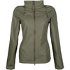 HKM Abrigo de lluvia Rainy Day Verde oliva