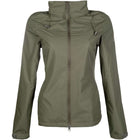 HKM Abrigo de lluvia Rainy Day Verde oliva