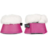HKM Botas de Campana Comfort Cranberry
